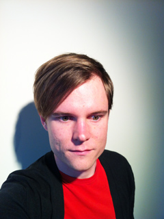 Benjamin van der Veen